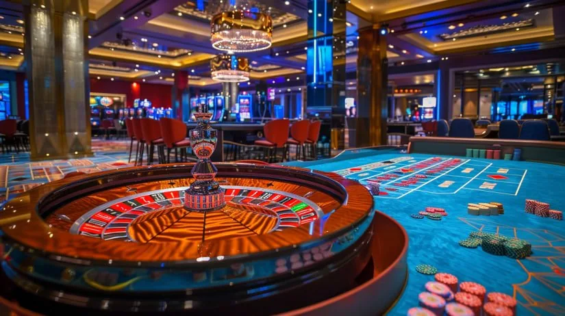 hf88 Roulette Spinmaster